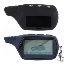 Starlineorcs autoalarm Silicone case ZZ01