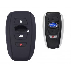 Subaru Silicone case KB05