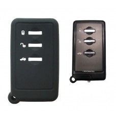 Subaru Silicone case KC03