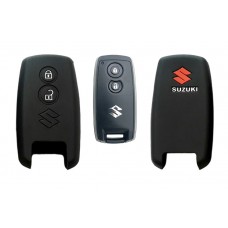 Suzuki Silicone case KC02