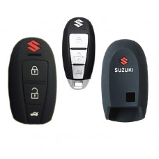 Suzuki Silicone case KC02A