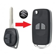Suzuki Flip key MS02