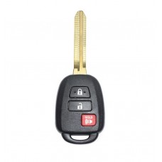 Toyota Autokey KS05C