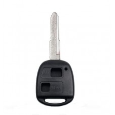 Toyota Корпус автоключа KS06D
