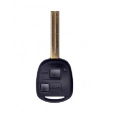 Toyota Autokey KS16
