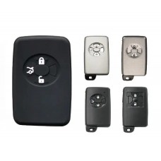 Toyota Silicone case KC03