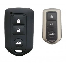 Toyota Silicone case KC05