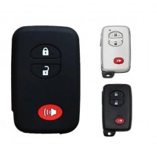 Toyota Silicone case KC13