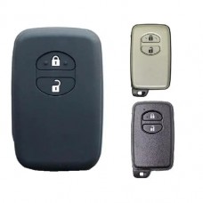 Toyota Silicone case KC18