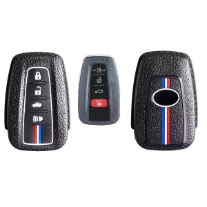 Toyota Силіконовий чохол для автоключа TC18