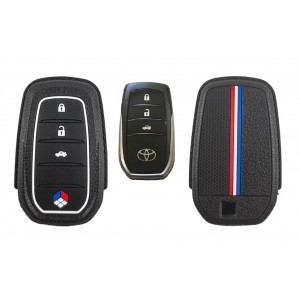 Toyota Силіконовий чохол для автоключа TC21