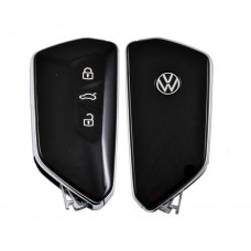 Volkswagen Autokey KS71A