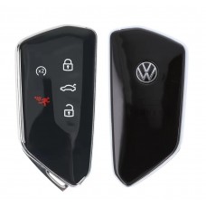 Volkswagen Autokey KS62B