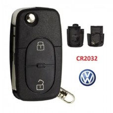 Volkswagen Flip key KS24 Volkswagen Flip key KS24
