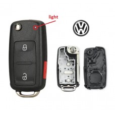 Volkswagen Flip key KS46AA Volkswagen Flip key KS46AA