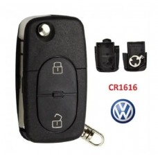 Volkswagen Flip key KS54 Volkswagen Flip key KS54