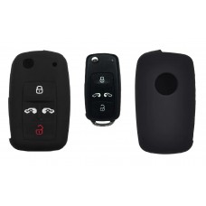 Volkswagen Silicone case KB11