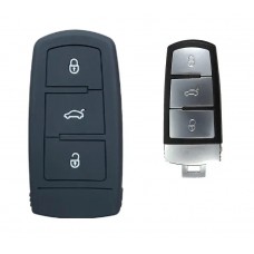 Volkswagen Silicone case KC04