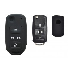 Volkswagen Silicone case KB11