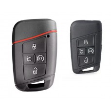 Volkswagen Silicone case KB20