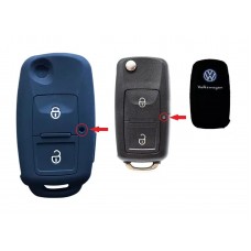 Volkswagen Silicone case KC03A
