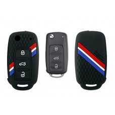 Volkswagen Silicone case TC01