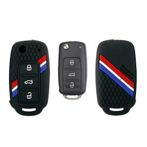 SEAT Силіконовий чохол для автоключа TC01