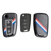 Skoda Silicone case TC03