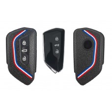 Volkswagen Silicone case TC04