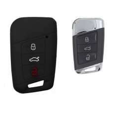 Volkswagen Silicone case KC09