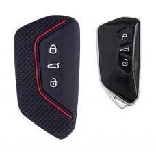 SEAT Silicone case KB18A