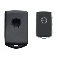 Volvo Silicone case KB07