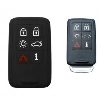 Volvo Silicone case KC01