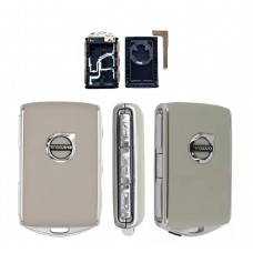 Volvo Autokey KS13A