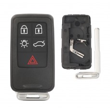 Volvo Autokey SH11A