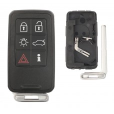 Volvo Autokey SH11B