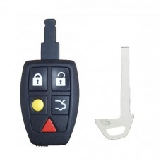 Volvo Autokey KS14