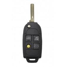 Volvo Flip key KS09B Volvo Flip key KS09B