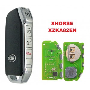 Xhorse Пульт для програматора XS17