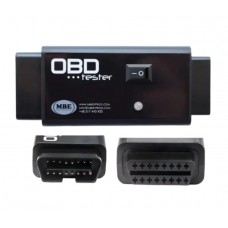 All Keys Lost Adapter OBD Tester For VAG Cars Switch On Car Ignition When All Keys Lost With Key Programmer PD07