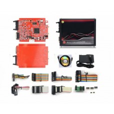 KTAG v7.020 (software v2.25 Online) MASTERVERSION - ECU programmer PD22