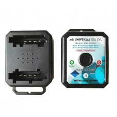 MB Universal Emulator - ESL ELV - Mercedes Benz VW Crafter Sprinter Steering Lock Emulator PD10
